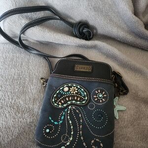 Chala cross body bag